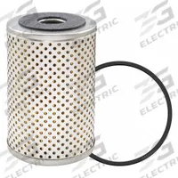 BALDWIN FILTERS Hydraulic/Oil Filter: Hydraulic Fluid, Cartridge, 7/8 in Inside Dia, Cellulose (MPN PT108-HD). Key specifications — Media Material: Cellulose; Brand: BALDWIN FILTERS; Compatible Fluid Type: Hydraulic Fluid; Compatible Vehicle Make: Massey Ferguson; Includes: G147-A Furnished Gasket.