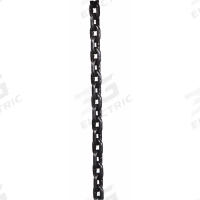 Dayton Load Chain: Lever Chain Hoists, 1,500 lb Compatible Load Capacity, Dayton - Load Chains for Hoists