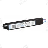 ADVANCE Fluorescent Ballast: 120 to 277V AC, 2/3 Lamps Supported, 17 W_25 W_28 W_32 W_40 W Bulb Watt (MPN ICN-3P32-N). Key specifications — attr1125022: (2 or 3) F32T8; attr239899: ADVANCE; attr1125144: 2.