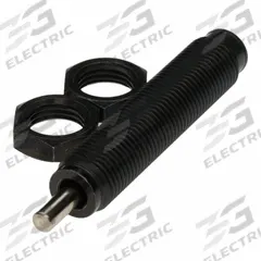 SMC Shock Absorber: NRB056-045, Inch, Basic Cushion, NRB. Key specifications — attr1112200: NRB056-045; attr1112201: SMC; attr1114221: Basic Cushion.