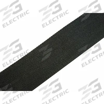 AEROQUIP Protective Sleeve: Nylon, 45/64 in Dia, 25 ft Lg - Abrasion Resistant Hose Sleeves