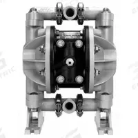 ARO Diaphragm Pump: Acetal Body, 1/2 in, NPT Connection, 13 gpm, 250 ft Max. Head, SS Valve, SS Seat (MPN 666056-2A4). Key specifications — Brand: ARO; Seat Material: SS; Check Valve Material: SS; Diaphragm Material: PTFE w/ Santoprene Backing.
