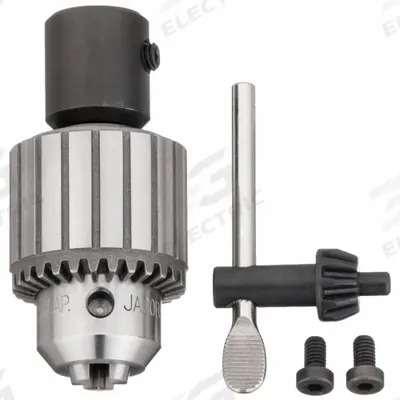 SLUGGER BY FEIN Drill Chuck Arbor Adapter: Compatible with 72725261124 - Chuck Adapters for Magnetic Drills