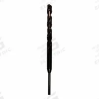 EAGLE TOOL US Cable Installer Drill Bit: Split Point, 1/4 in, 72 in Overall Lg (MPN EHS25072). Key specifications — attr277196: EAGLE TOOL US.