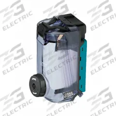 MAKITA Dust Extractor Dust Box: On-Tool, Self-Contained, DX01/DX08/DX09, SDS-Plus, HEPA (MPN 199588-6). Key specifications — attr117716: DX01; attr117710: SDS-Plus; attr117714: Rotary Hammers; attr117719: HEPA; attr117721: (1) Dust Case; attr68812: MAKITA.
