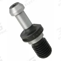 TECHNIKS Retention Knob: BT40 Taper, 90°, 15 mm Dia (MPN 17814). Key specifications — attr1033406: TECHNIKS.