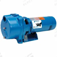 Sprinkler Pump: Self-Priming, 230V AC, 3 hp, 56 psi Shut Off, ODP (MPN GT30). Key specifications — Brand: GOULDS WATER TECHNOLOGY; Motor Enclosure Type: ODP.