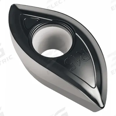 WALTER Specialty and Other Milling Insert: XDMT4009250R-F55 (MPN 6952806) - Specialty & Nonstandard Indexable Milling Inserts