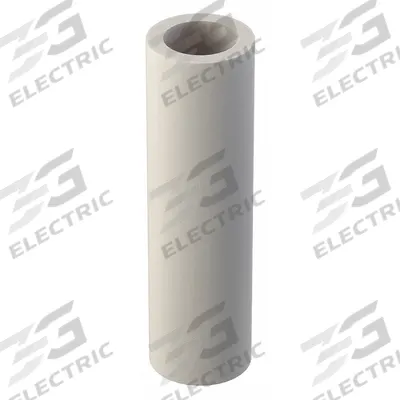 Grainger Spacer: #8 Screw Size - Plastic Spacers