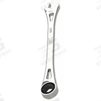 SK PROFESSIONAL TOOLS Combination Wrench: Alloy Steel, Chrome, 10 mm Head Size, 6 3/4 in Overall Lg (MPN 80003). Key specifications — attr309600: 10 mm; attr309611: Chrome; attr309610: Alloy Steel; attr309604: No; attr309612: No; attr309613: No; attr309615: No; attr324932: SK PROFESSIONAL TOOLS.