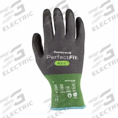 PIP GLOBAL SAFETY Cut Protection Gloves: S ( 7 ), ANSI Cut Level A3, Palm and Fingers, Dipped, 1 PR (MPN NPF23-0118N-7). Key specifications — Brand: PIP GLOBAL SAFETY; Glove Hand Style: Left and Right; Touchscreen Compatible: Yes; Includes Reinforced Thumb Crotch: No; Knit Material Color: Gray.