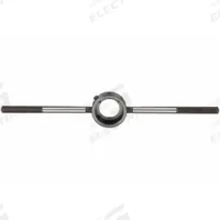 CLE-LINE Die Wrench: For 2 1/2 in Round Dies (MPN C67228). Key specifications — attr1300707: CLE-LINE.