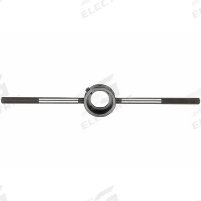 CLE-LINE Die Wrench: For 2 1/2 in Round Dies (MPN C67228) - Die Stocks for Round Dies