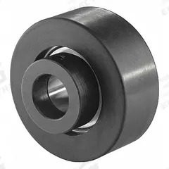 TRITAN Cartridge Bearing Unit: 3/4 in Bore, 2 17/32 in OD, Eccentric Collar, RCSM12. Key specifications — System of Measurement: Inch; Manufacturer Part Number: RCSM12; Brand: TRITAN; Bearing Insert Type: Radial Ball; Closure: Double Sealed.