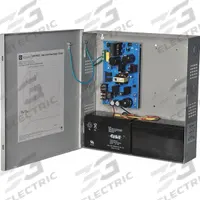 ALTRONIX Power Supply 12VDC Or 24VDC @ 6A Supervised: Power Supply, 115V AC (MPN SMP7PMCTX). Key specifications — Input Voltage: 115V AC; Material: Steel; Brand: ALTRONIX; Product Type: Power Supply.