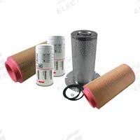 CHICAGO PNEUMATIC Air Compressor Maintenance Kit: Rotary Screw, 2901900900. Key specifications — attr60138: QRS 10 HP; attr60136: 40JE48; attr60128: 2901900900.