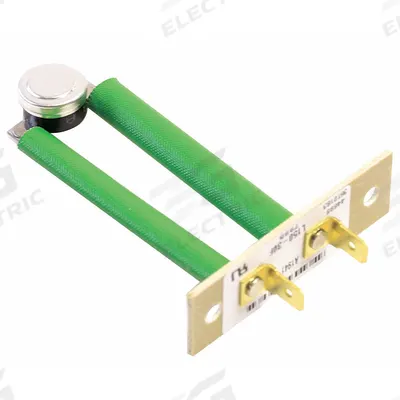 YORK Limit Switch: Mfr Part # S1-025-31814-000 - Replacement HVACR Controls, Switches & Thermostats