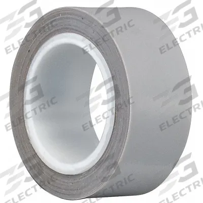APPROVED VENDOR Film Tape: 1 1/2 in Wd, 5 yd Lg, 11.5 mil Thick, Silicone - PTFE Slick Surface Tape