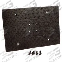 NOBLES Pad Driver: Compatible with 21ML57/21ML58/21ML59/21ML60 (MPN 8004102). Key specifications — Product Type: Pad Driver; Brand: NOBLES; Compatible Grainger Part Number: 21ML58.