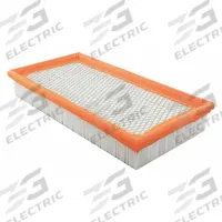 BALDWIN FILTERS Automotive Air Filter: Panel, Engine, Rectangular, Panel, 10 3/4 in Overall Lg (MPN PA2103). Key specifications — Brand: BALDWIN FILTERS; Compatible Vehicle Make: Audi; Compatible Vehicle Type: Light Duty Trucks; Baldwin Interchange: PA2103.