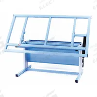 PRO-LINE Workbench: Steel, 72 in x 36 in, 150 lb Overall Load Capacity, Steel Tube (MPN MWH7236-L14). Key specifications — Brand: PRO-LINE; Manufacturer Part Number: MWH7236-L14; Assembly: Unassembled.