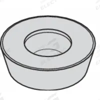 WIDIA Round Milling Insert: RDMW0802M0T (MPN 3353278)