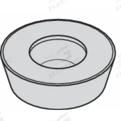 WIDIA Round Milling Insert: RDMW0802M0T (MPN 3353278)