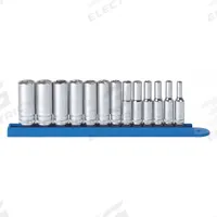 GEARWRENCH Socket (MPN 80304). Key specifications — attr1204688: GEARWRENCH; attr1206170: Deep Sockets.