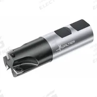 WALTER Indexable Square Shoulder End Mill: M4132.026-W26-02-09 (MPN 6556157). Key specifications — attr257066: M4132.026-W26-02-09.