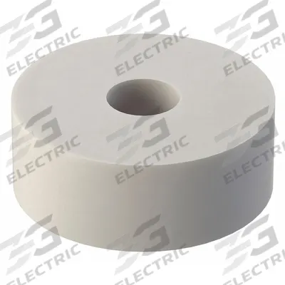 Grainger Spacer: #6 Screw Size - Plastic Spacers