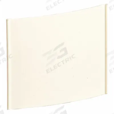 LEGRAND Wire Clip: 800, 1 1/4 in Wd, 1/2 in Ht, Plastic - Wire Clips for Nonmetallic Single-Channel Raceways