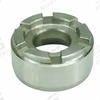 DAYTON Retainer: Retainer, Mfr Part # PPM33N006G. Key specifications — Manufacturer Part Number: PPM33N006G; Brand: DAYTON; Compatible with Brand: DAYTON; Compatible with Grainger Part Number: 4KHP2; Product Type: Retainer; Compatible with Manufacturer Model Number: 4KHN8.