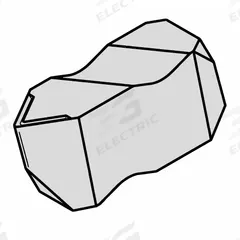 WIDIA Threading Insert (MPN 3607846)