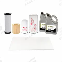 INGERSOLL RAND Start Up Kit for Compressor: Maint Kit, 47735470001. Key specifications — attr60136: 48WN01; attr60128: 47735470001.