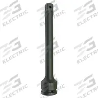 WESTWARD Impact Socket Extension: 3/4 in Input Drive Size, 3/4 in Output Drive Size, Phosphate, Std (MPN 21WL71). Key specifications — attr1204876: Locking Not Included; attr1204887: WESTWARD; attr1204888: Phosphate.