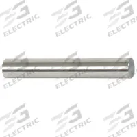 VERMONT GAGE Class X No-Go Pin Gauge: 0.3166 in Dia, 0.00004 in Tolerance, 2 in, Uncoated Steel (MPN 141231660). Key specifications — attr1182420: Certificate of Accuracy with NIST Traceability; attr1182436: VERMONT GAGE; attr1182424: 0.3166 in; attr1182429: Uncoated Steel; attr1182423: 0.00004 in.