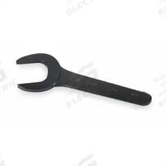 PARLEC Collet Wrench: For ER25 (MPN 25ERNW). Key specifications — attr1033132: 25ERNW; attr1033131: PARLEC.