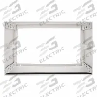 FRIGIDAIRE Wall Sleeve: Wall Sleeve, 15 1/4 in x 25 1/2 in x 17 1/2 in (MPN 912001373). Key specifications — Manufacturer Part Number: 912001373; Product Type: Wall Sleeve; Material: Steel; Brand: FRIGIDAIRE.
