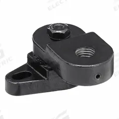 POWER DRIVE Adjusting Tightener: ATQ, 2 in Arm Lg to Hole Center, For 3/4"-10 Shaft Thread Size. Key specifications — Includes Tightener Shaft: No; For Shaft Thread Size: 3/4"-10; Brand: POWER DRIVE.