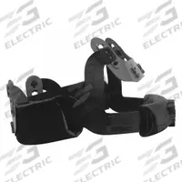 BULLARD Fire Helmet Suspension: Firedome(R) FX and PX Series Helmets, Ratchet (6-Point) (MPN R637). Key specifications — Head Protection Suspension Type: Ratchet (6-Point); Fits Hat Size: 6-1/2 to 8; For Use With: Firedome(R) FX and PX Series Helmets; Brand: BULLARD.