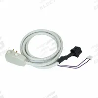 GE LCDI Cord: LCDI Cord (MPN RAK315P). Key specifications — Manufacturer Part Number: RAK315P; Product Type: LCDI Cord; Brand: GE.