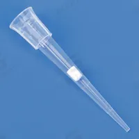 GLOBE SCIENTIFIC Filtered Pipette Tip: Sterile, 10 ul Capacity, Preconfigured Rack, Clear, 960 (MPN 150800). Key specifications — Autoclavable: Autoclavable; Brand: GLOBE SCIENTIFIC; Color: Clear; Disposability: Single-Use; Material: Polypropylene; Sterility: Sterile; For Pipette Type: Universal; Includes Filter: Filter Included.