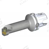 KM SYSTEMS Grooving/Threading Cutting Unit Head: NG 2R Insert, KM40TSS12ENEL2 (MPN 3955480). Key specifications — attr257358: KM40TSS12ENEL2; attr257372: KM40TSS12ENEL2.