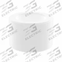 OILITE Sleeve Bearing: Glass-Filled PTFE, 1/2 in Bore, 3/4 in OD, 1/2 in Overall Lg, White, 5 PK (MPN GS-0812-04B). Key specifications — Color: White; Brand: OILITE.