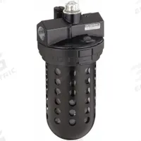 WILKERSON Compressed Air Lubricator: Mist, 3/4 in NPT, 196 cfm, 150 psi Max Op Pressure, Screwdriver (MPN L30-06-000). Key specifications — attr111774: Zinc; attr111402: L30; attr111761: WILKERSON.