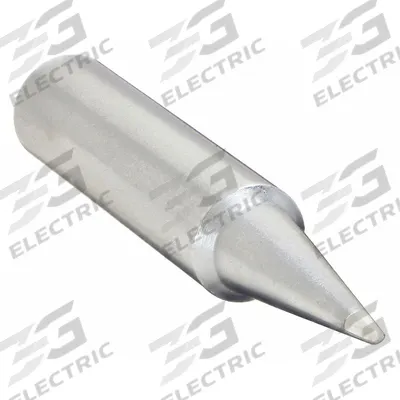 HAKKO Soldering Tip: T18 Series, Bevel, 0.7 mm W - T18 Series Soldering Tips