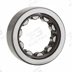 NTN Cylindrical Roller Bearing: 310, 50 mm Bore, 110 mm OD, 27 mm Overall Wd, Cylindrical, Class 0 (MPN NU310EAG1C3). Key specifications — Manufacturer Part Number: NU310EAG1C3; System of Measurement: Metric; Bearing Industry Number: 310; Ring Material: Chrome Steel; Brand: NTN; Cylindrical Bearing Design: NU.