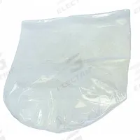 NORTECH Disposable Plastic Bags.8 Mil: Fits Nortech Brand, 10 PK (MPN N630PB). Key specifications — Fits Brand: Nortech; Product Type: Disposable Plastic Bags.8 Mil; Brand: NORTECH.