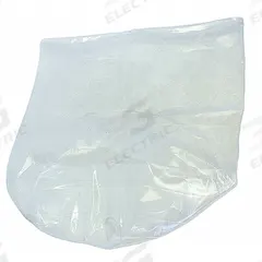 NORTECH Disposable Plastic Bags.8 Mil: Fits Nortech Brand, 10 PK (MPN N630PB). Key specifications — Fits Brand: Nortech; Product Type: Disposable Plastic Bags.8 Mil; Brand: NORTECH.