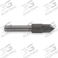 KEO Countersink: 90°, 4 Flute, 7/8 in Body Dia, TiN Coated Cobalt (MPN 919-000-546). Key specifications — Brand: KEO.